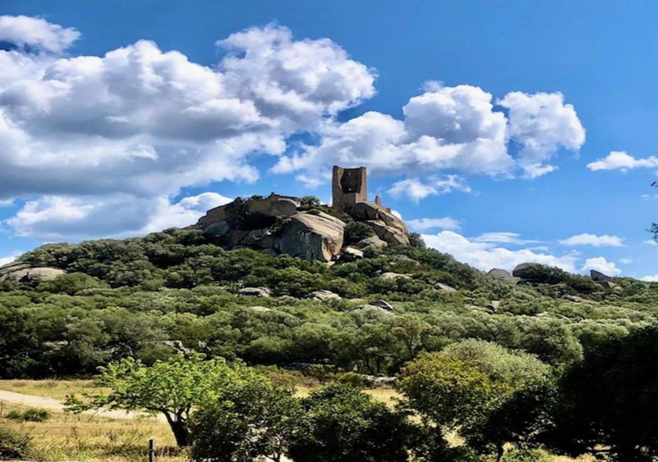 Castle Rooms Olbia Exteriér fotografie